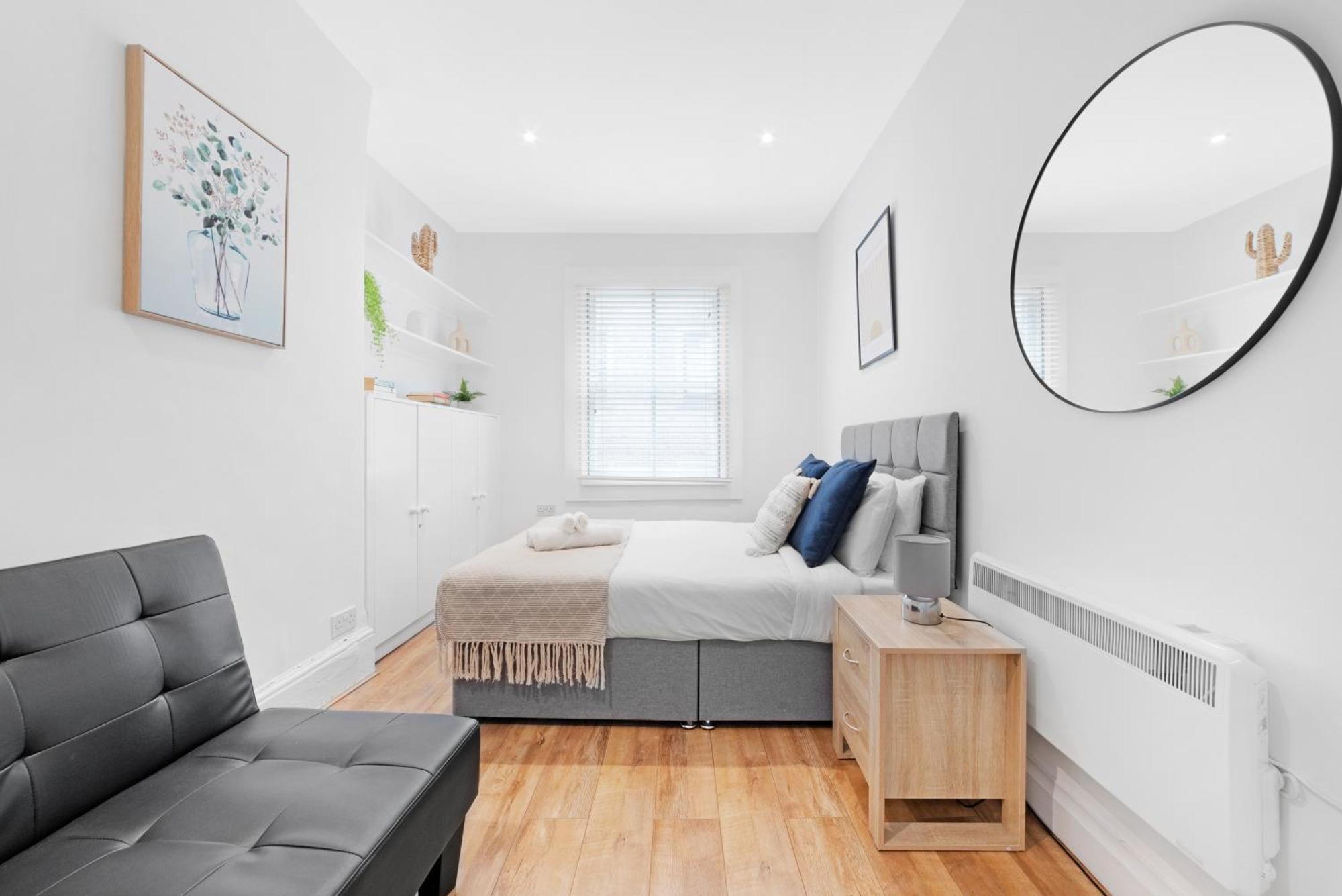 2 Bed Piccadilly Apartment 1 London Exterior foto