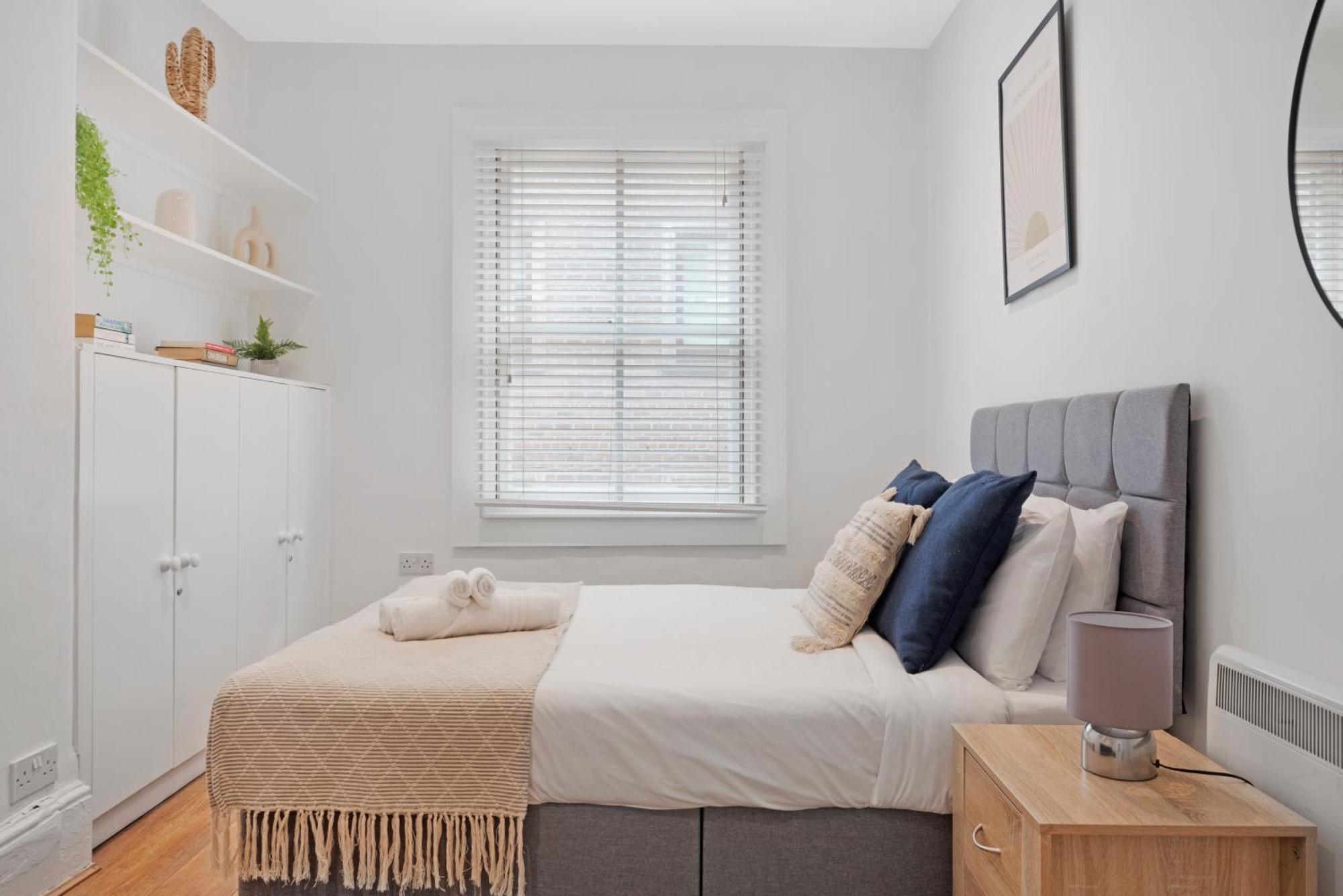 2 Bed Piccadilly Apartment 1 London Exterior foto