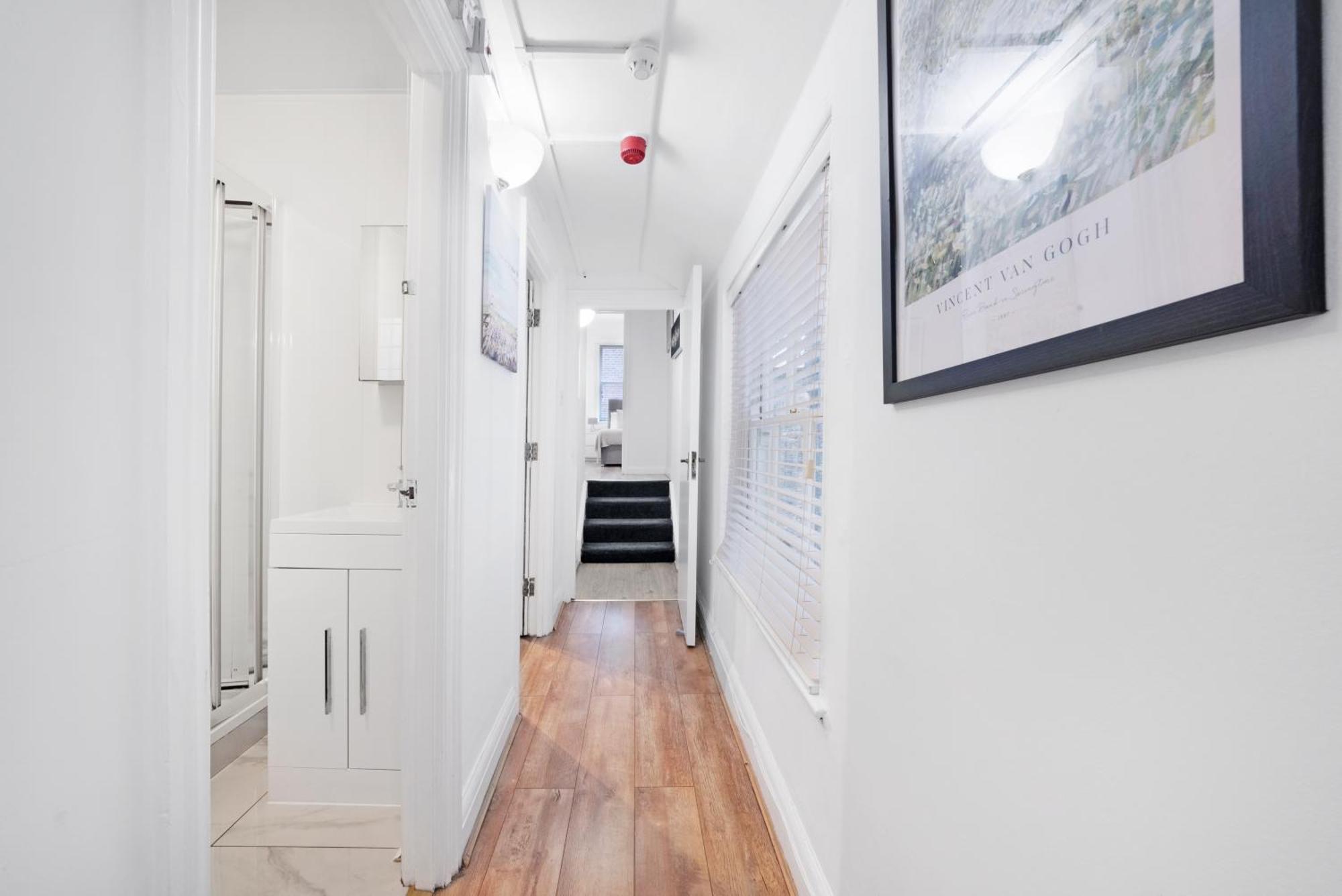 2 Bed Piccadilly Apartment 1 London Exterior foto
