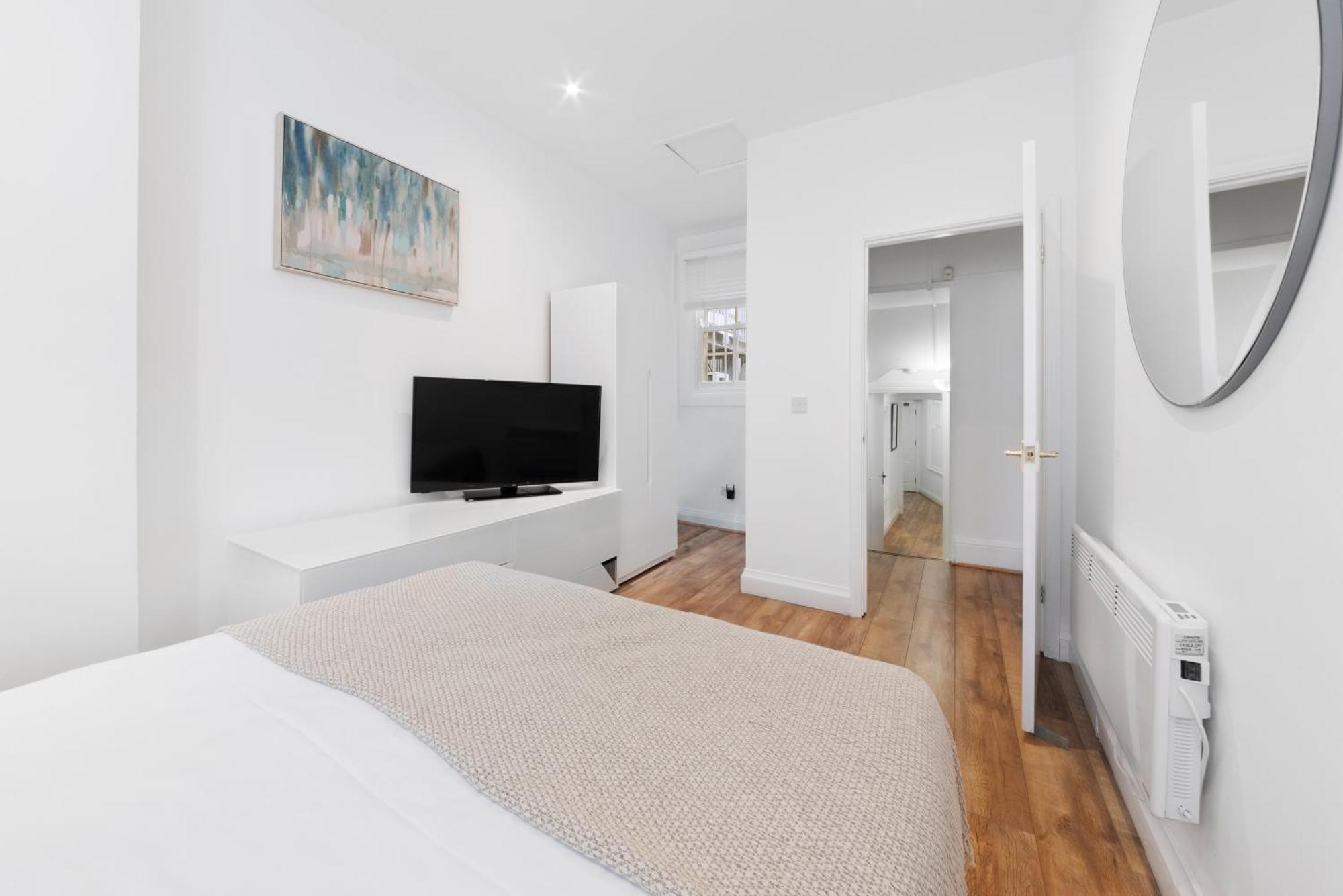 2 Bed Piccadilly Apartment 1 London Exterior foto