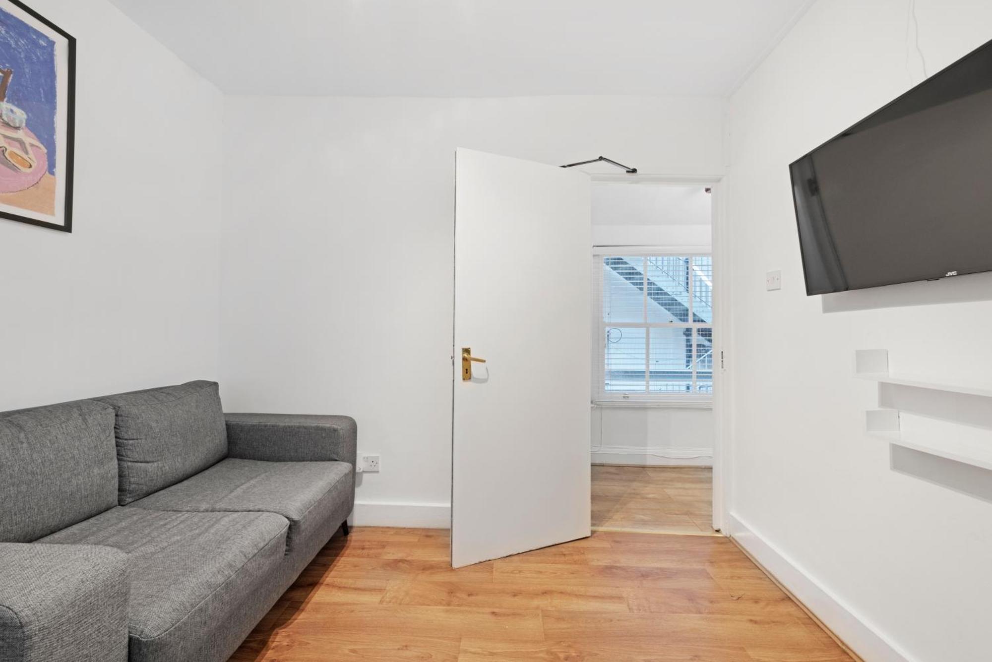 2 Bed Piccadilly Apartment 1 London Exterior foto