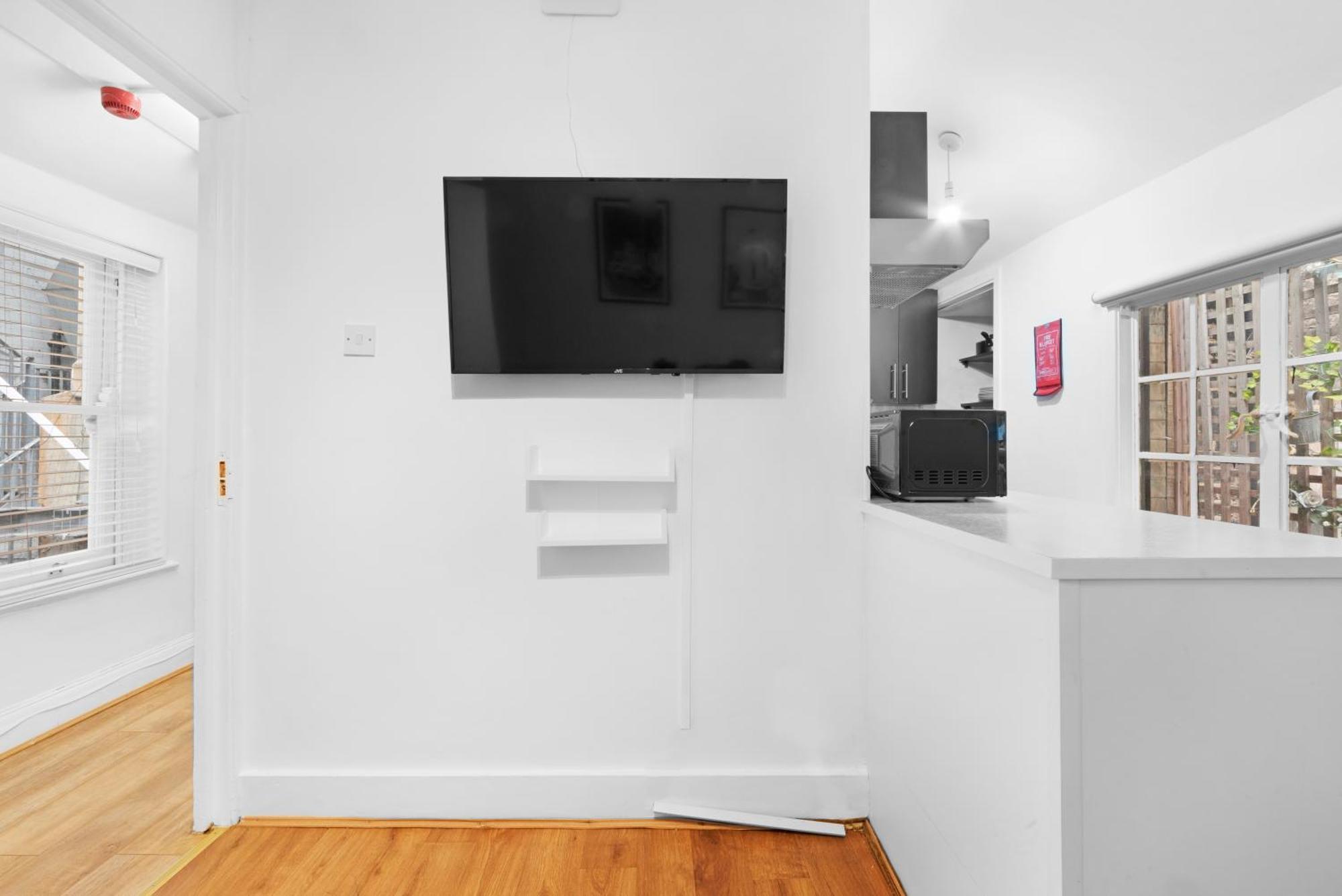2 Bed Piccadilly Apartment 1 London Exterior foto