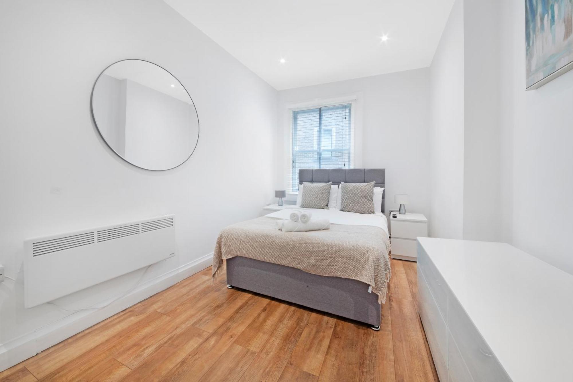 2 Bed Piccadilly Apartment 1 London Exterior foto